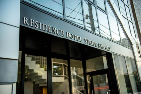Residence Hotel Stripe Sapporo